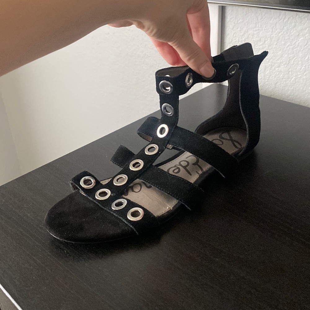 Sam Edelman sandals